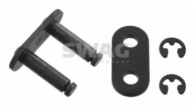 WILMINK GROUP wg1055024 -  элемент цепи, привод маслонасоса